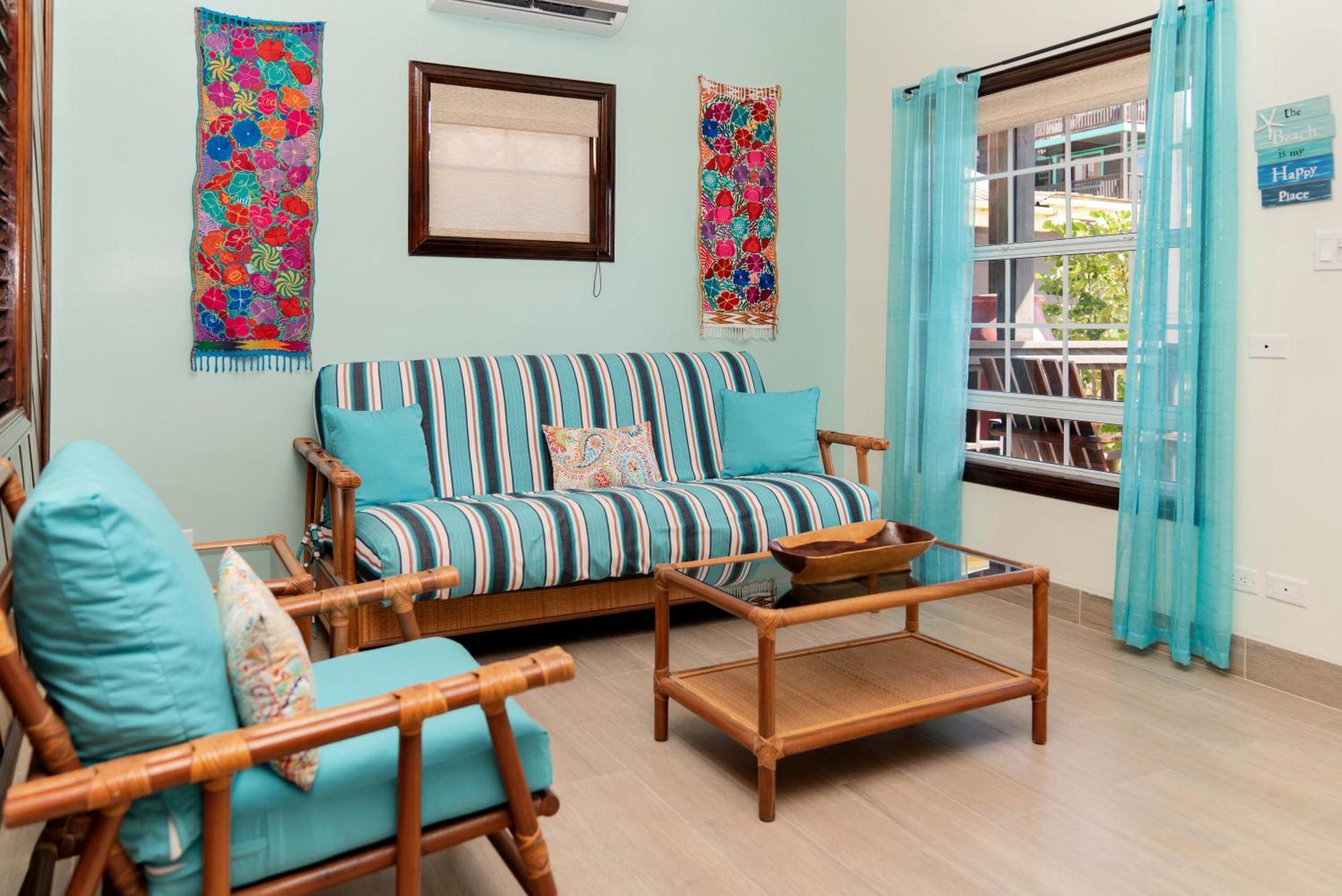 Resort X'tan Ha- The Waterfront San Pedro (Ambergris Caye)