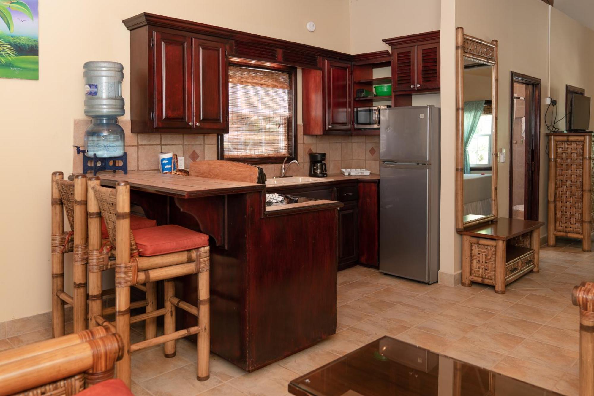 X'tan Ha- The Waterfront San Pedro (Ambergris Caye)