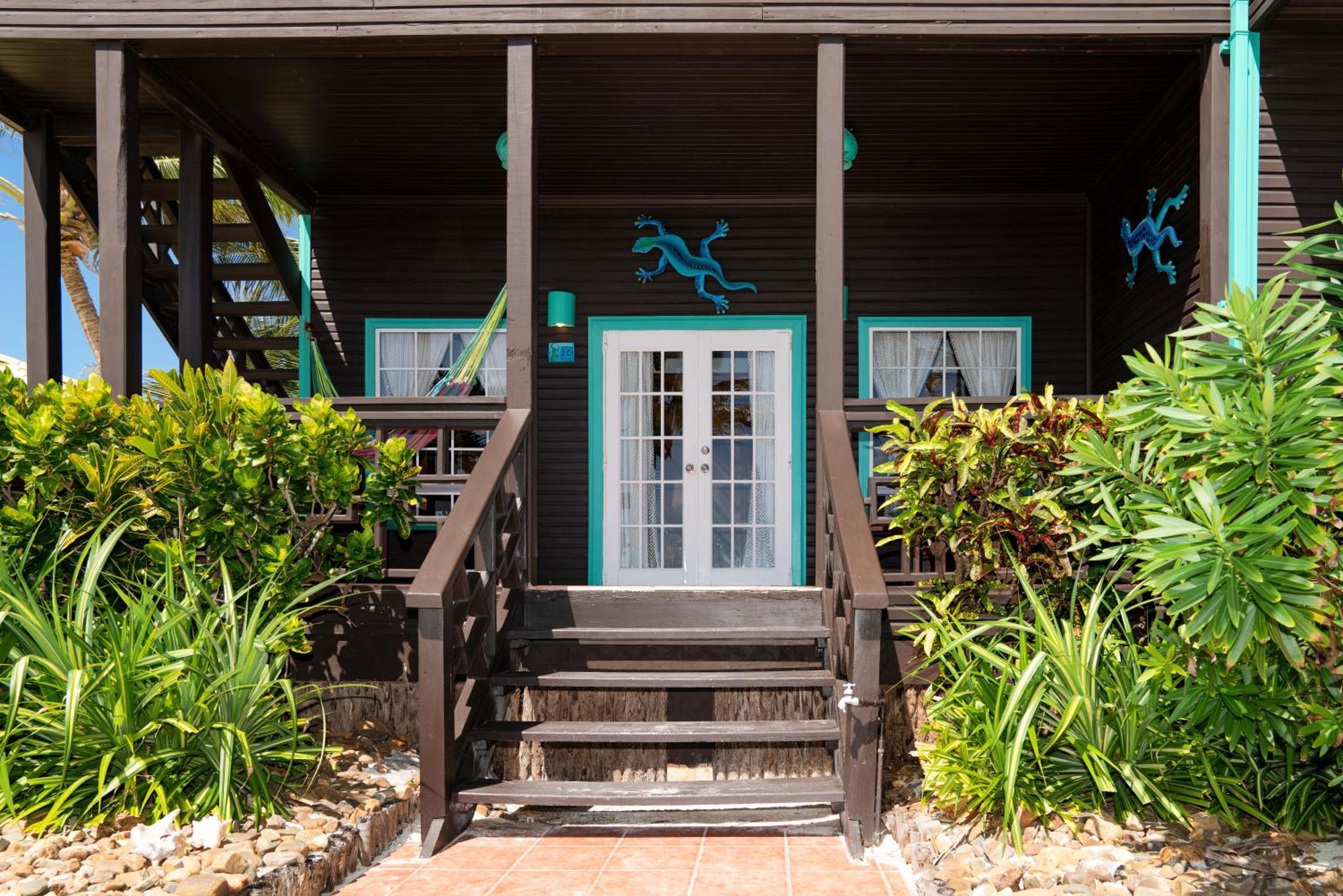 Resort X'tan Ha- The Waterfront San Pedro (Ambergris Caye)