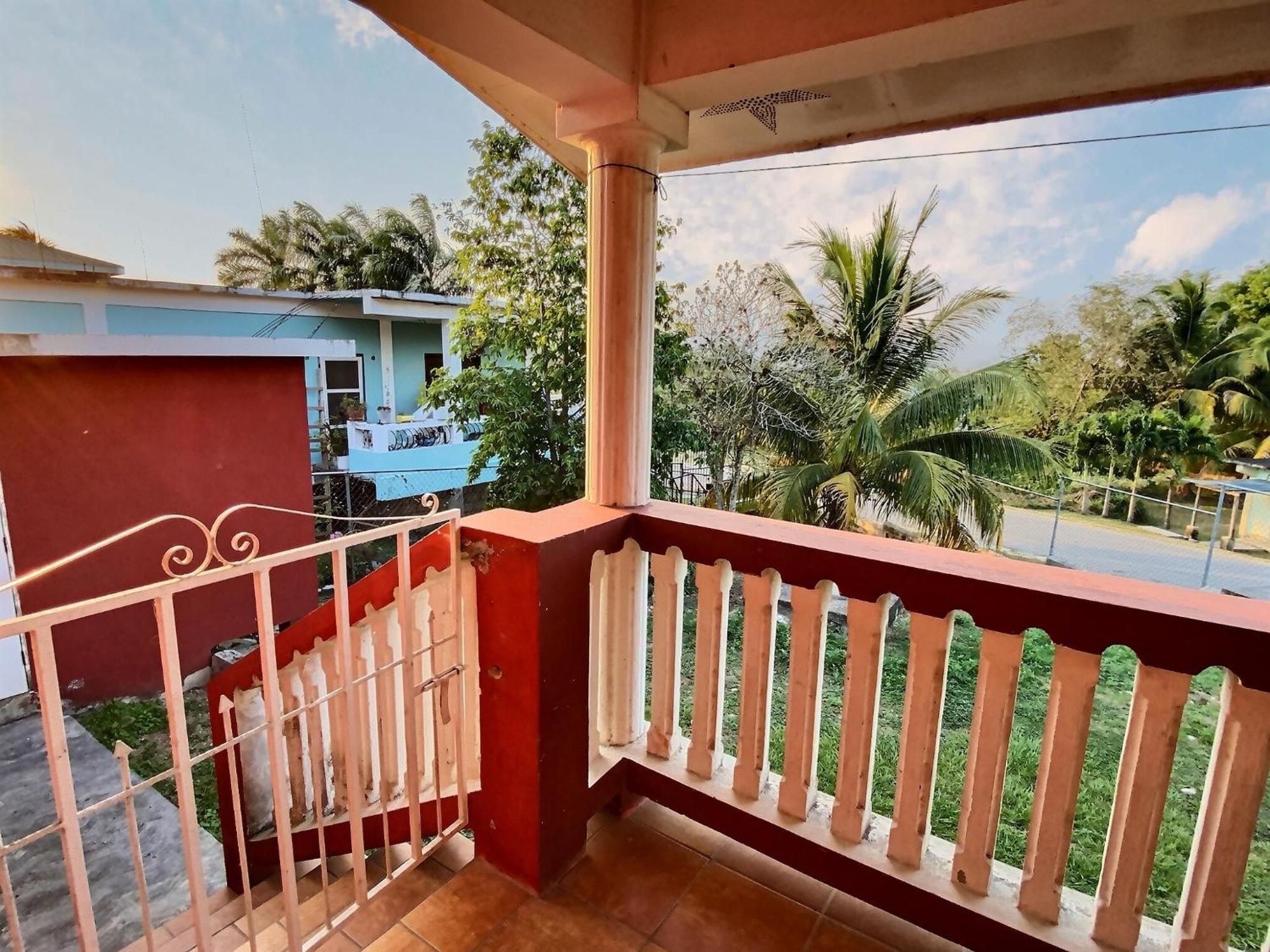 Holiday home Mountain View Family In Town With King And Midterm Available