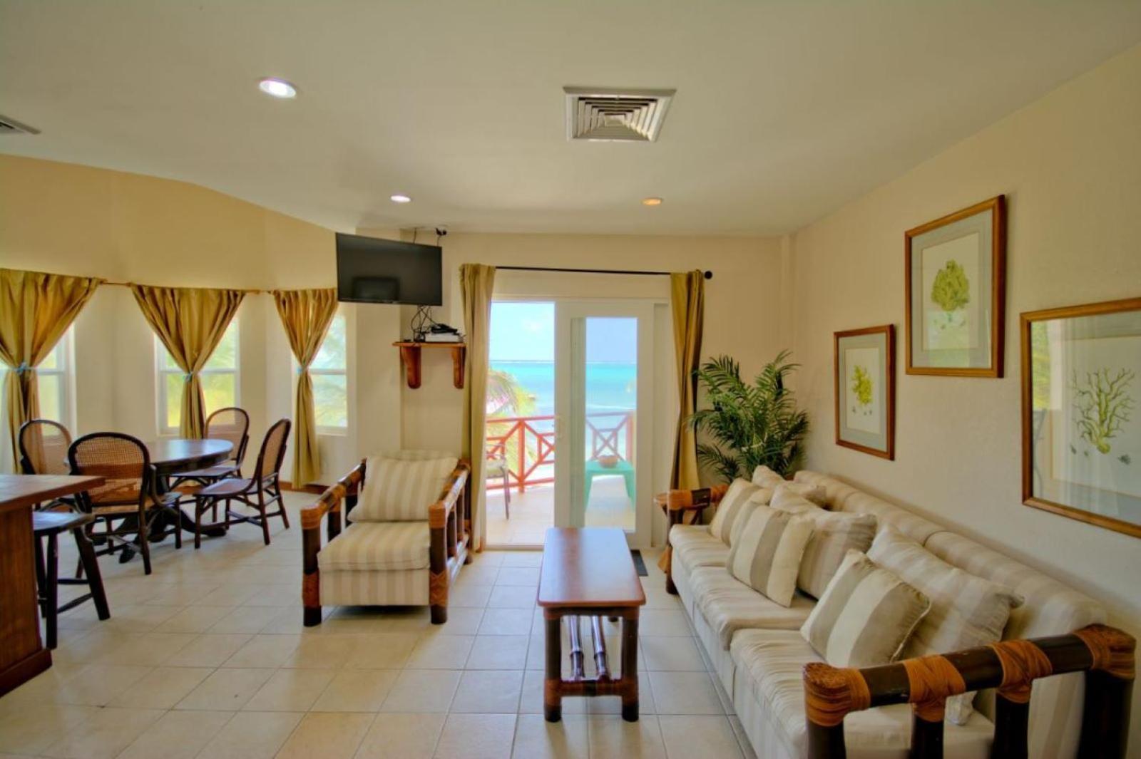 Apartment Miramar