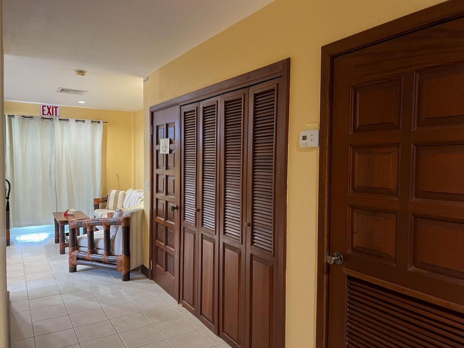 Miramar Apartment San Pedro (Ambergris Caye)