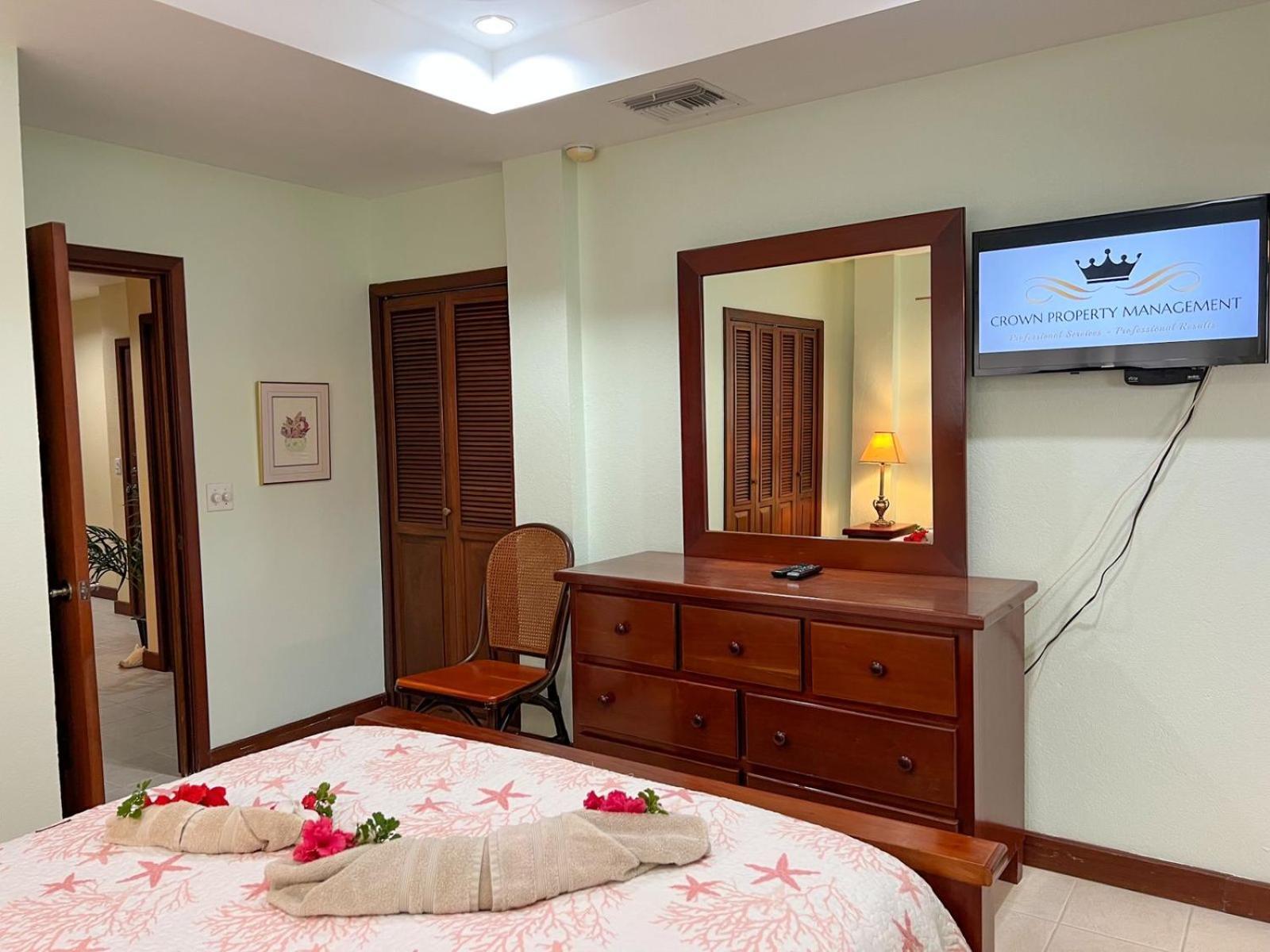 Miramar San Pedro (Ambergris Caye)