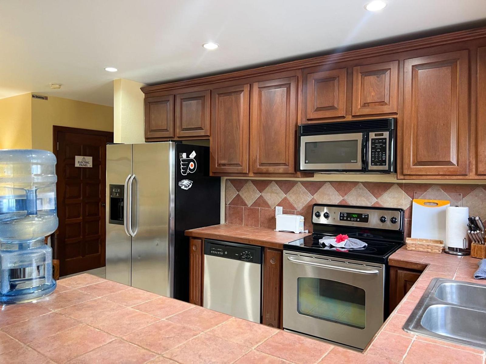 Apartment Miramar *
