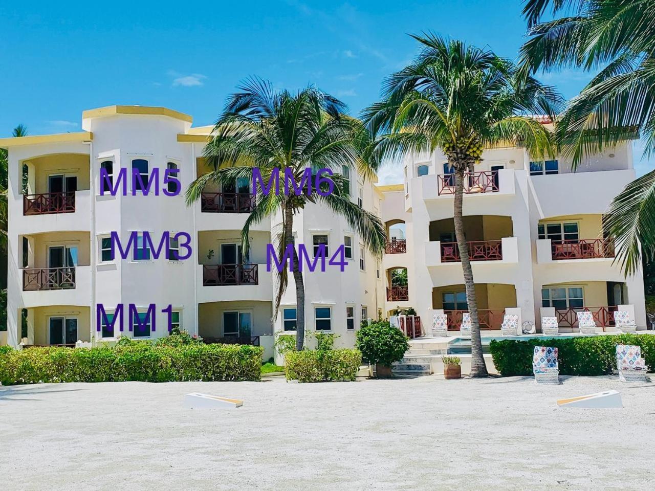 Miramar Apartment *