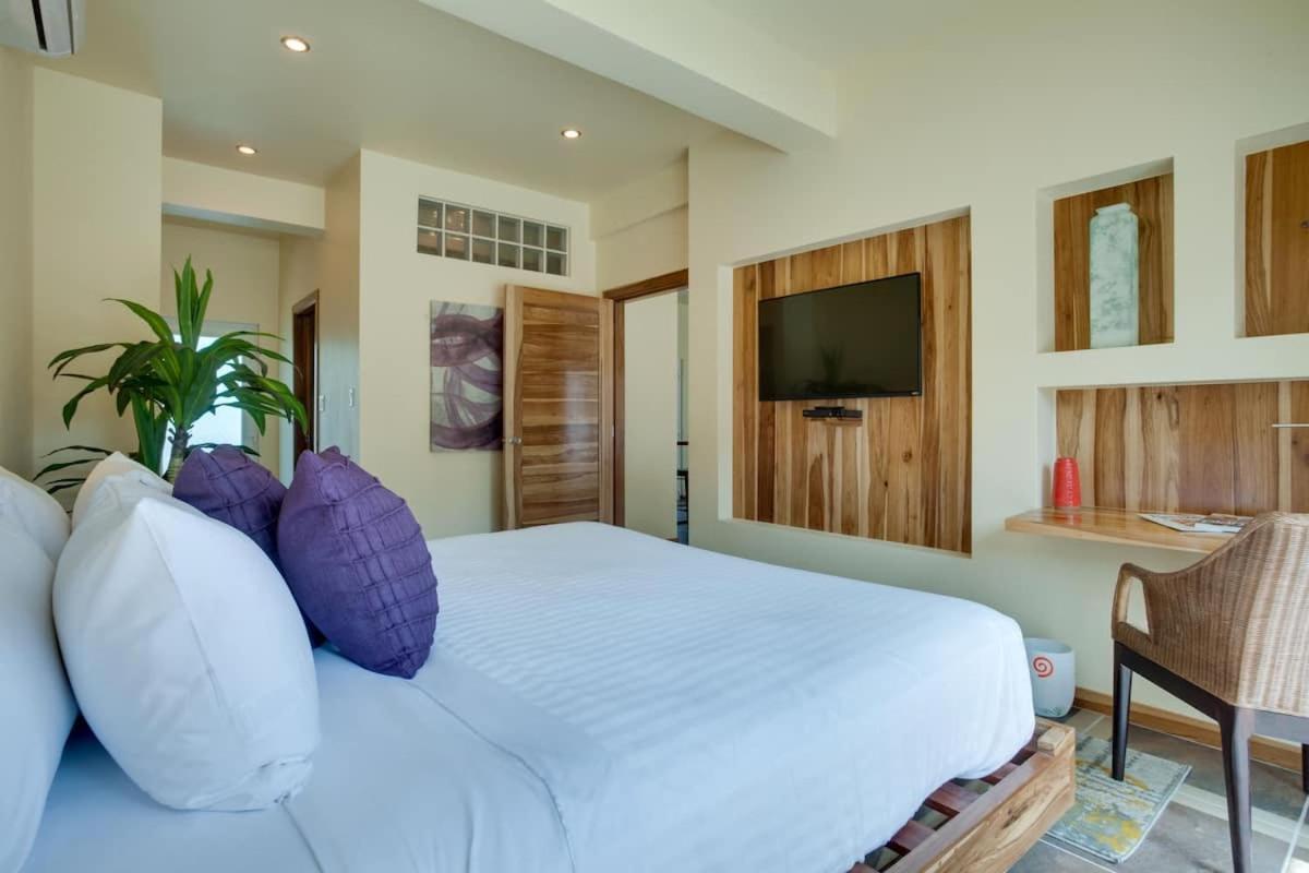 Aparthotel Brisa Oceano Placencia