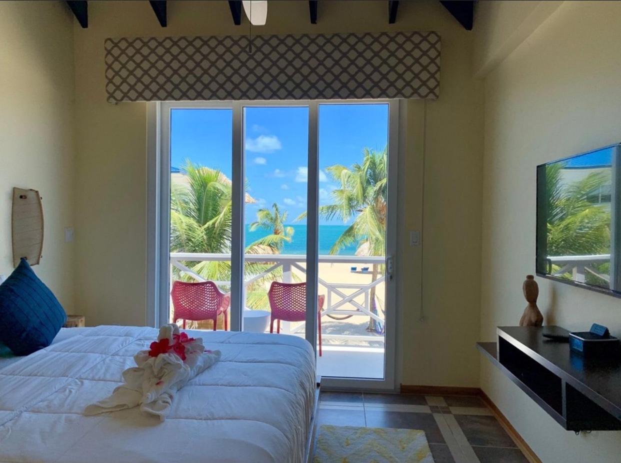 Aparthotel Brisa Oceano 3*