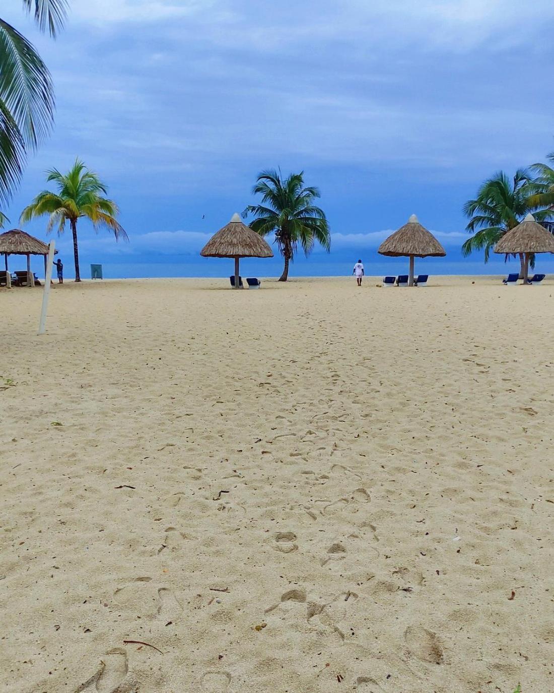 Brisa Oceano Aparthotel Placencia