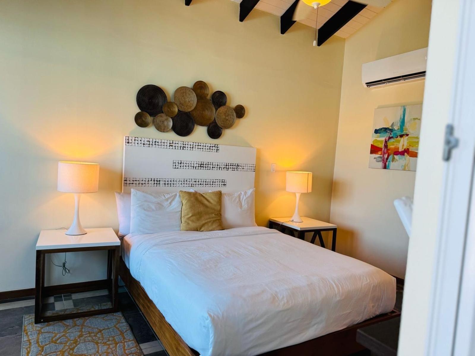 Aparthotel Brisa Oceano