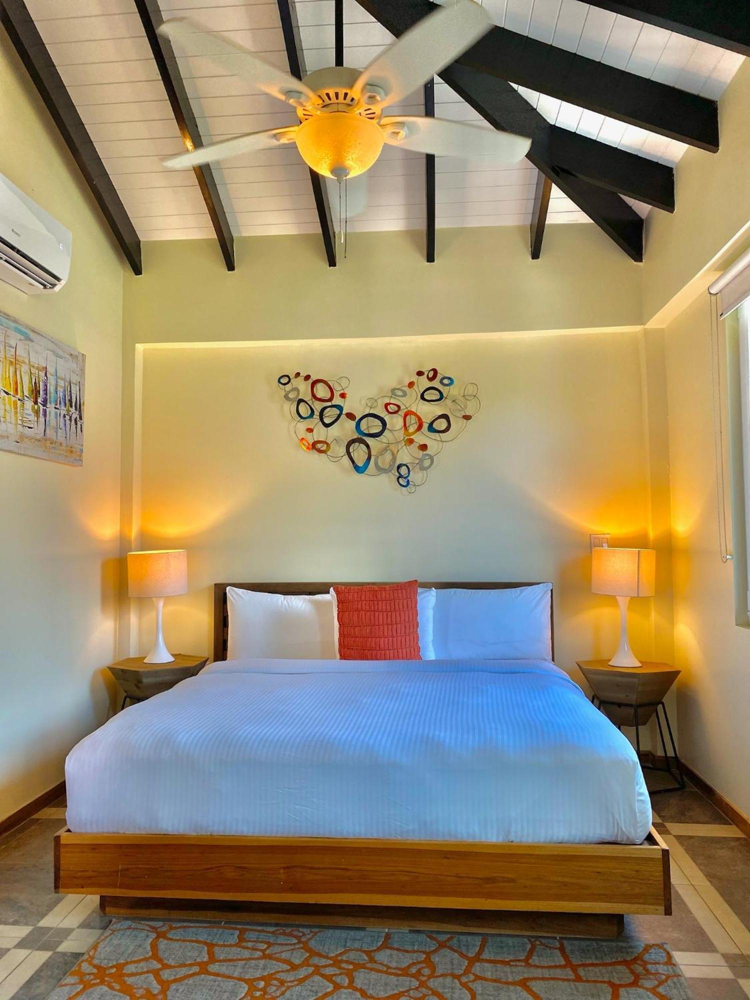 Brisa Oceano Aparthotel Placencia