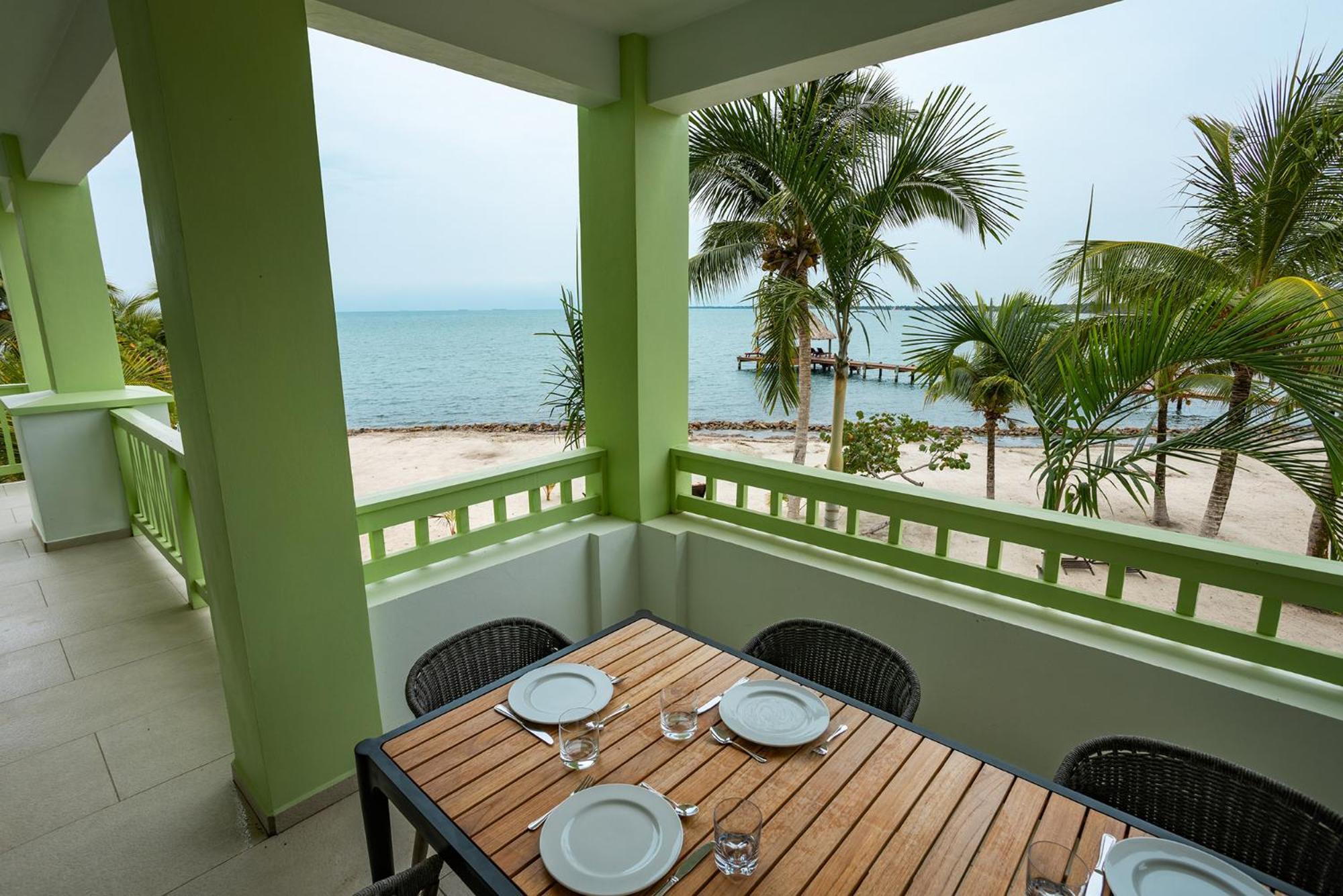 The At Cocoplum Resort *