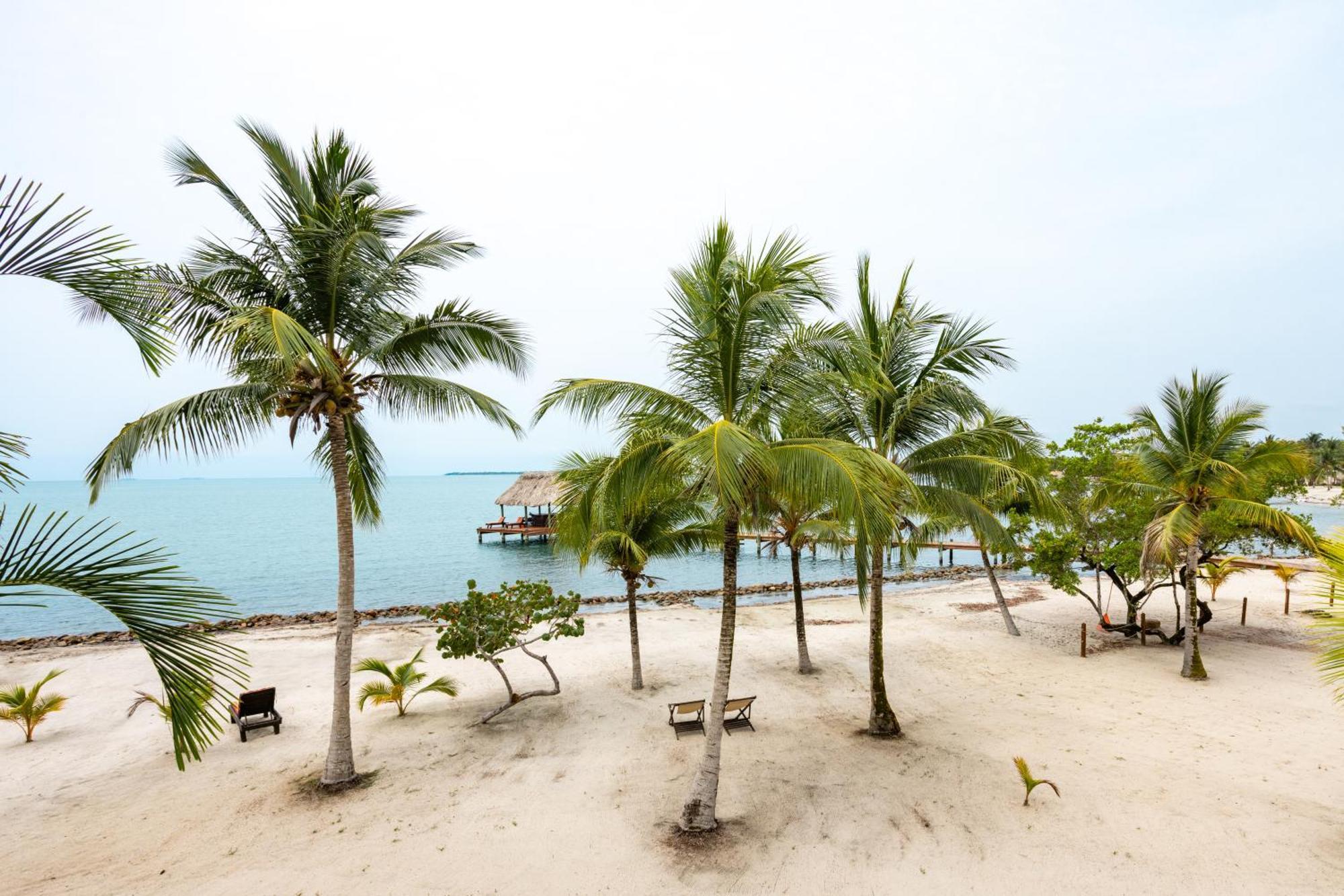 The At Cocoplum Resort Placencia