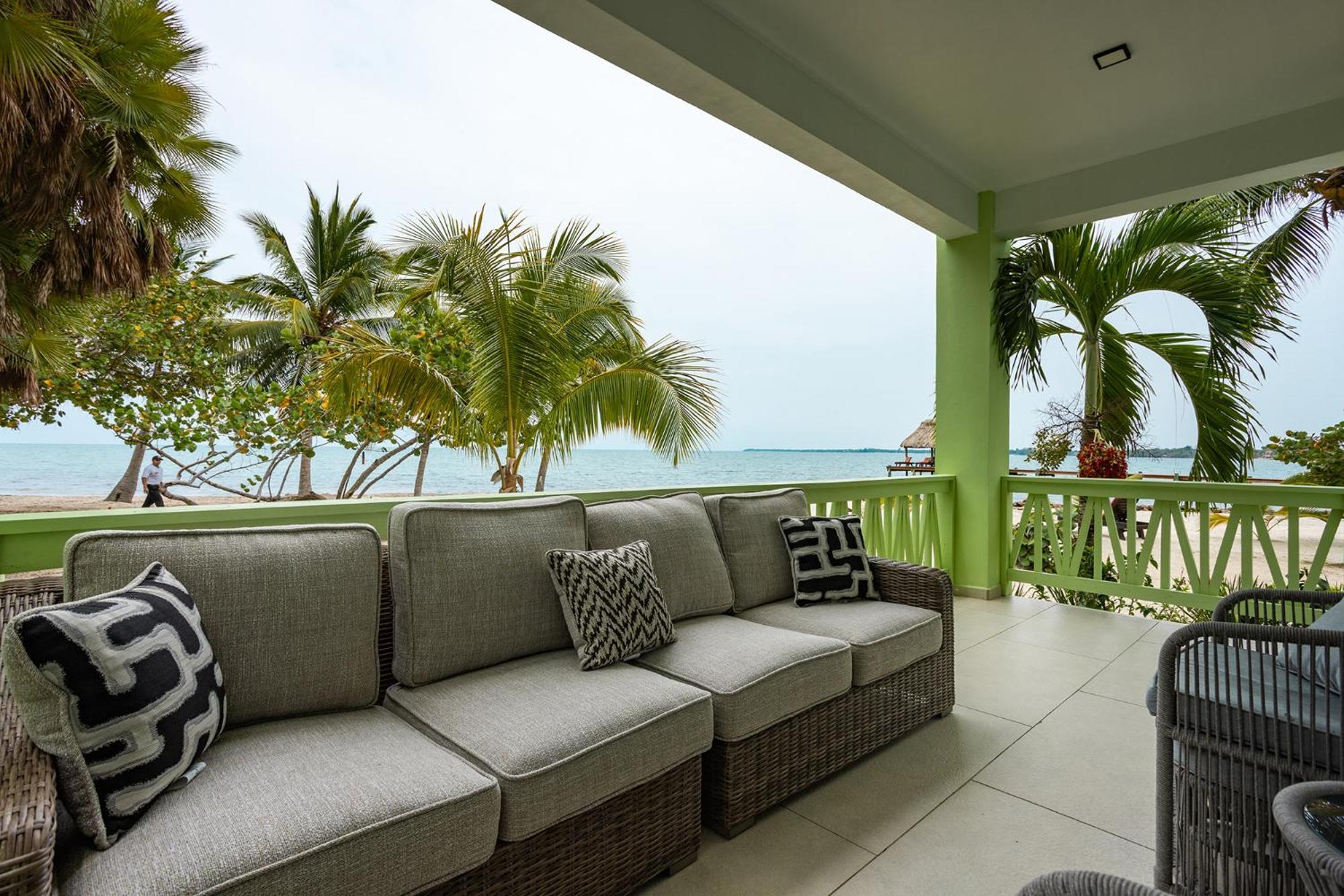 The At Cocoplum Resort *