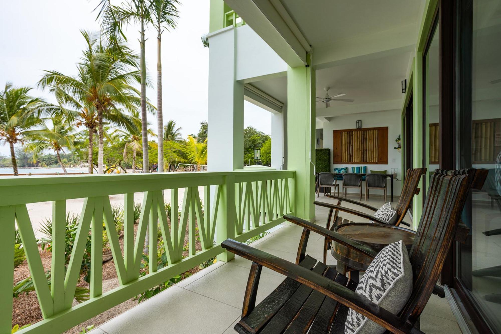 The At Cocoplum Resort