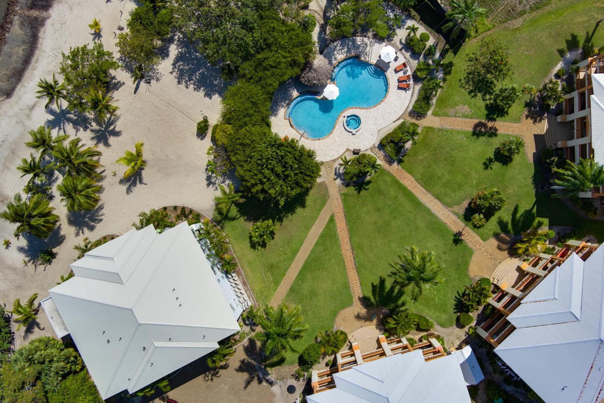 Resort The At Cocoplum *