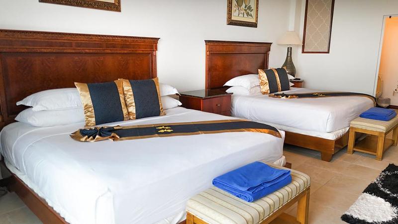 Belize Dive Haven & Marina Resort