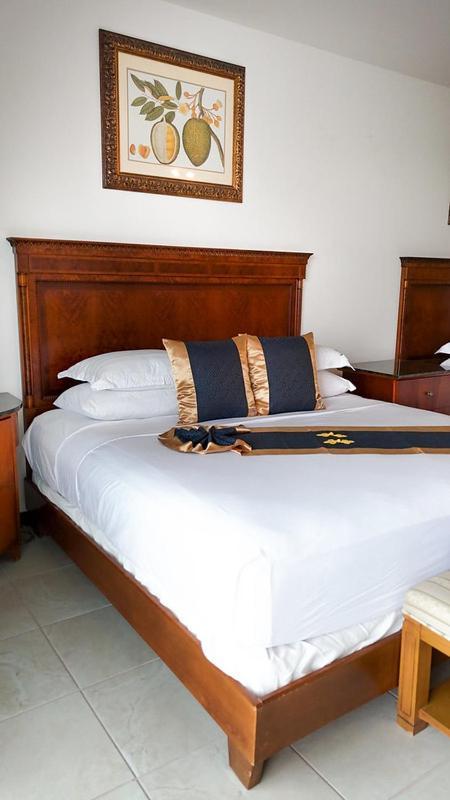 Resort Belize Dive Haven & Marina 3*