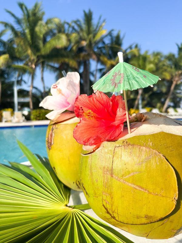 Resort Belize Dive Haven & Marina Turneffe Atoll
