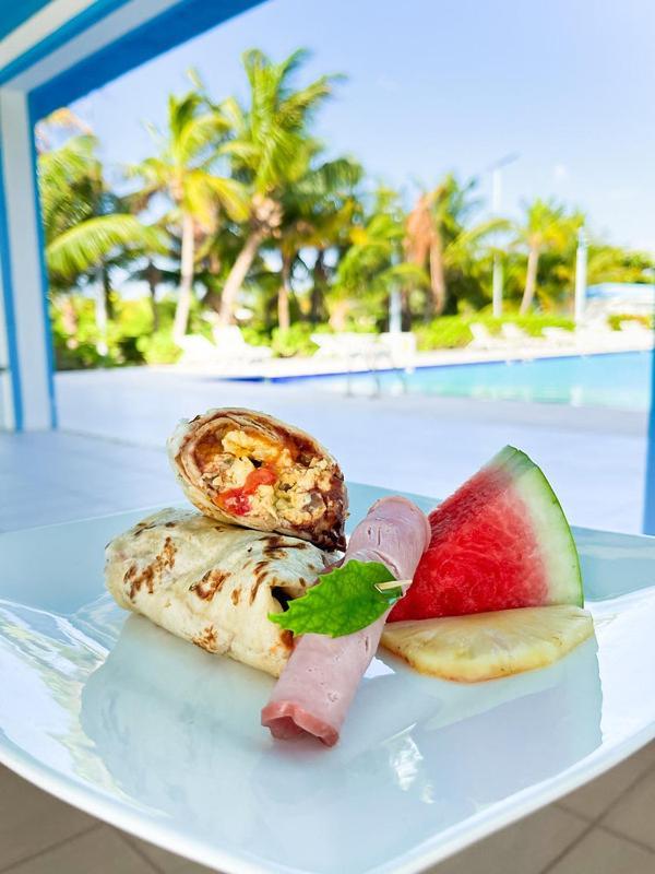 Belize Dive Haven & Marina Turneffe Atoll