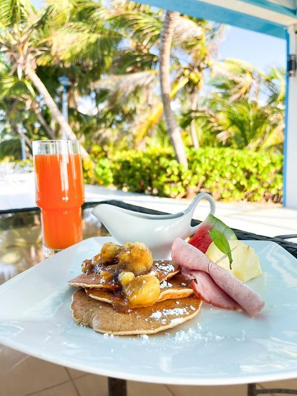 Belize Dive Haven & Marina 3* Turneffe Atoll