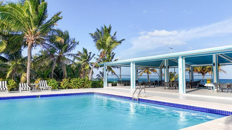 Belize Dive Haven & Marina