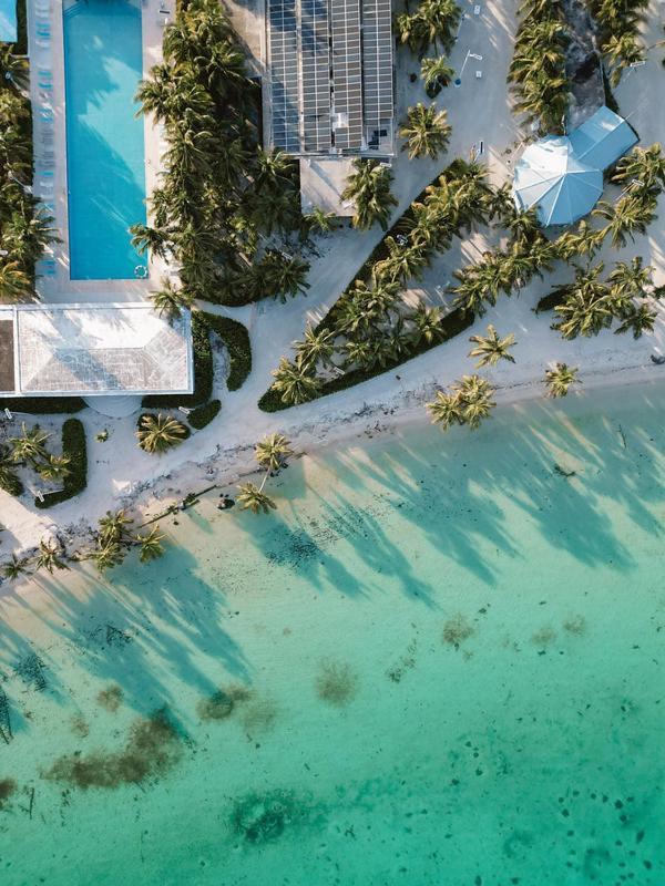 Belize Dive Haven & Marina Turneffe Atoll