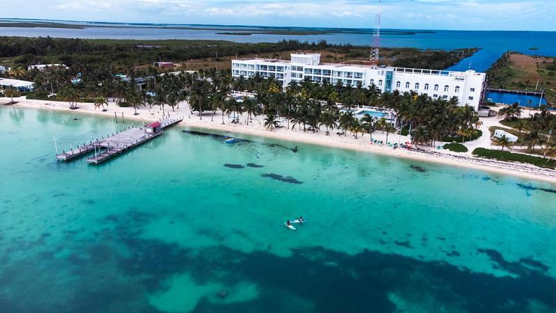 Resort Belize Dive Haven & Marina 3*
