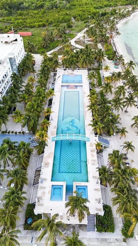 Resort Belize Dive Haven & Marina