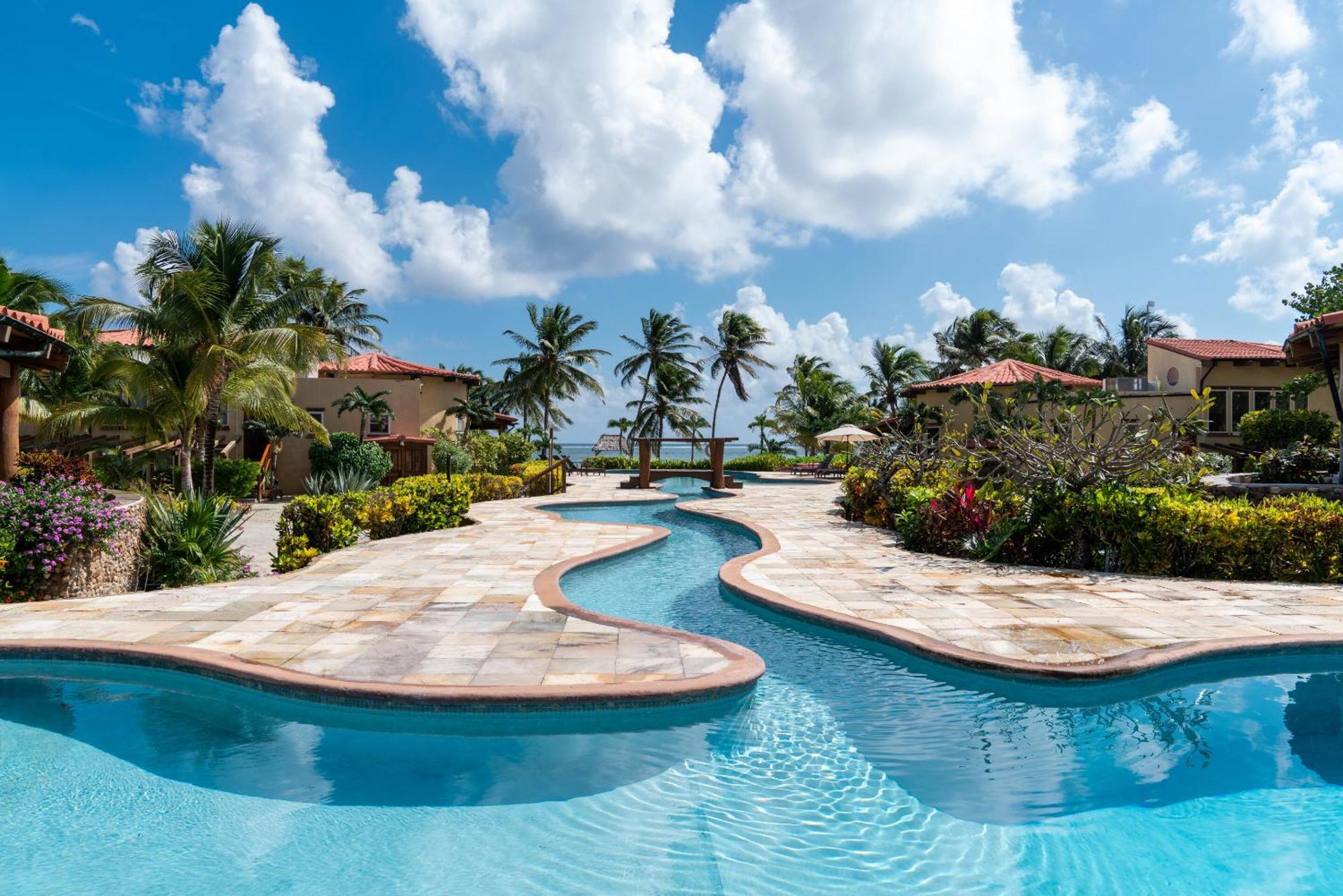 Villa Descanso San Pedro (Ambergris Caye)