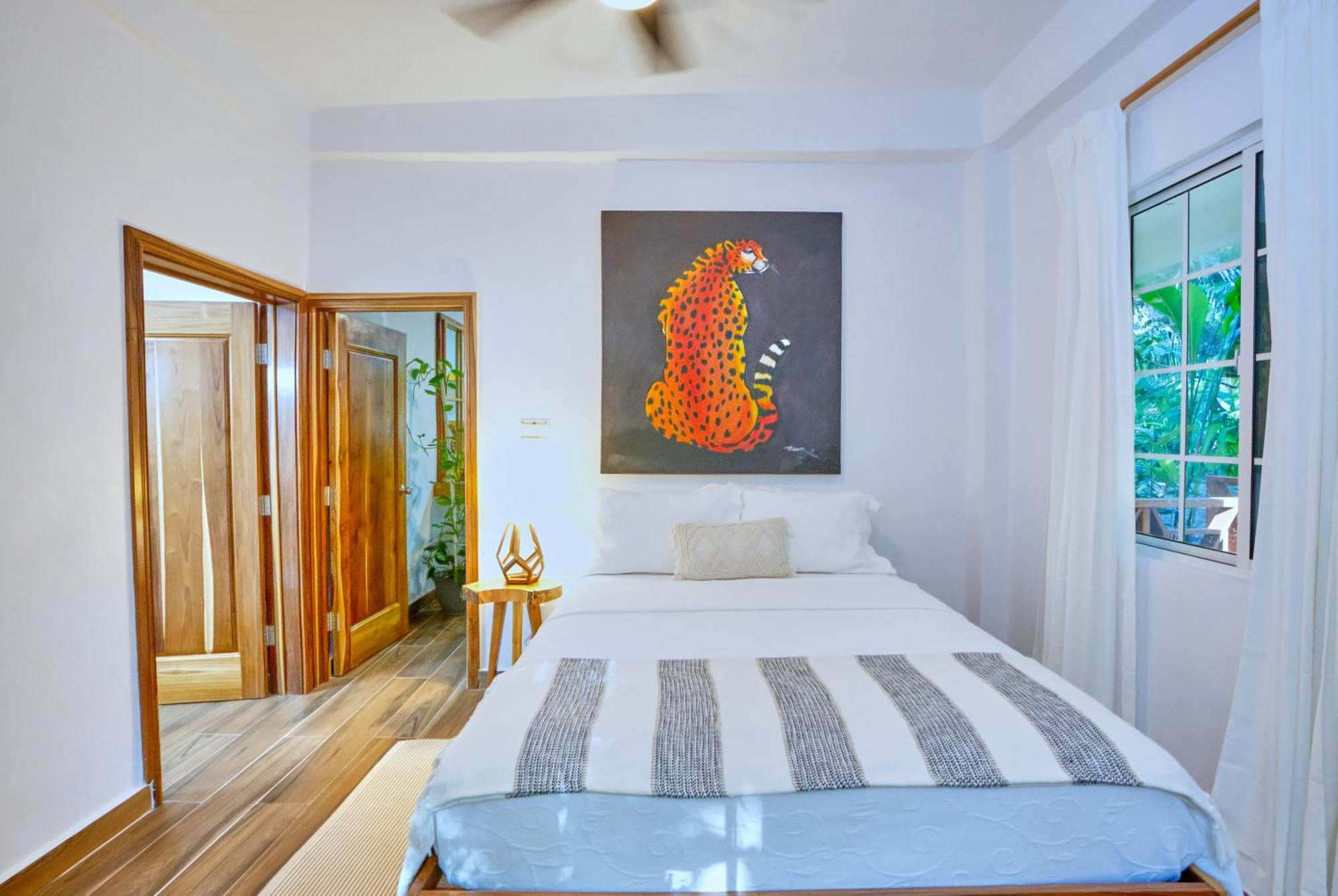 Villa Massis Luxury San Ignacio