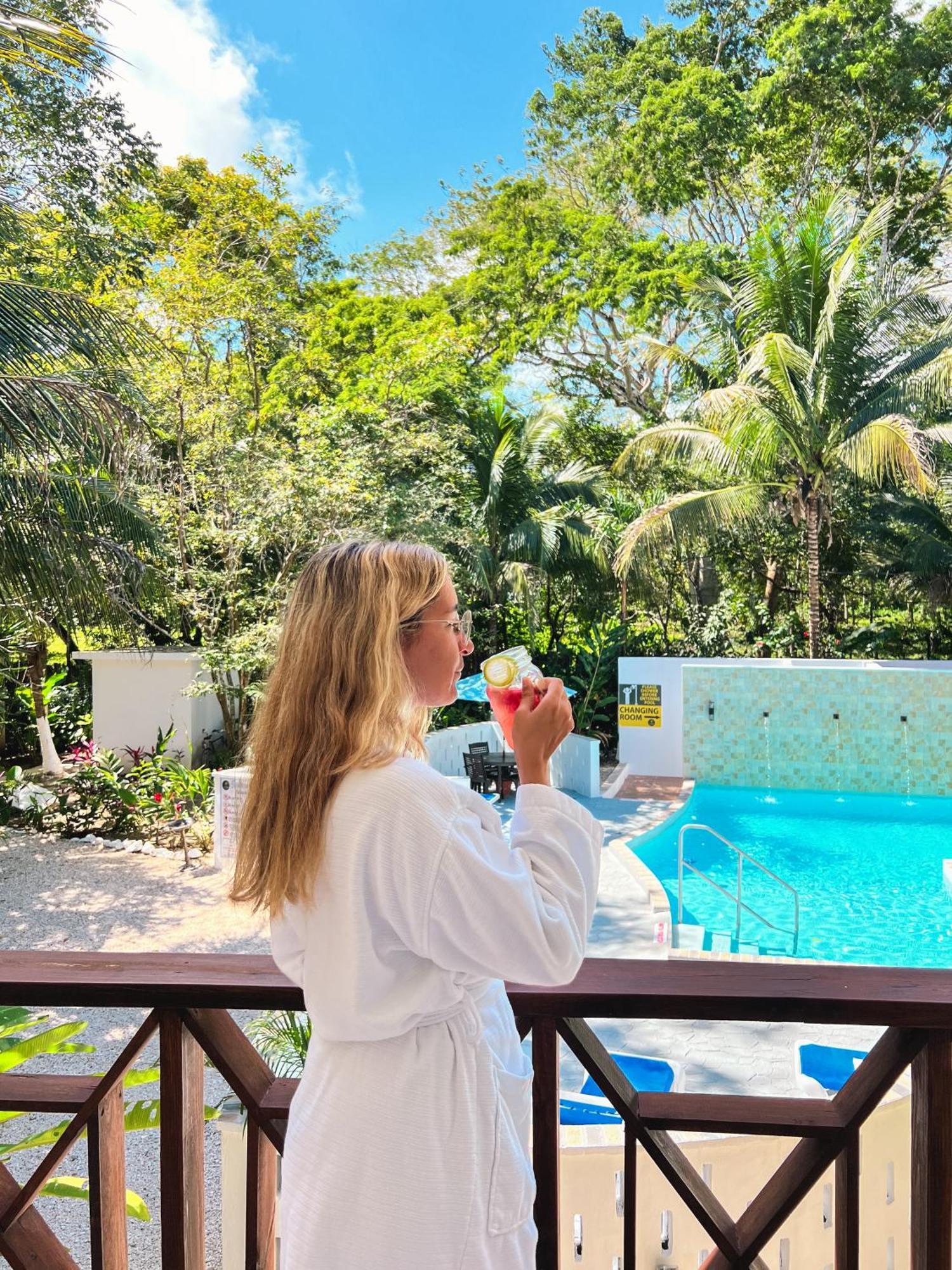 Massis Luxury Villa *