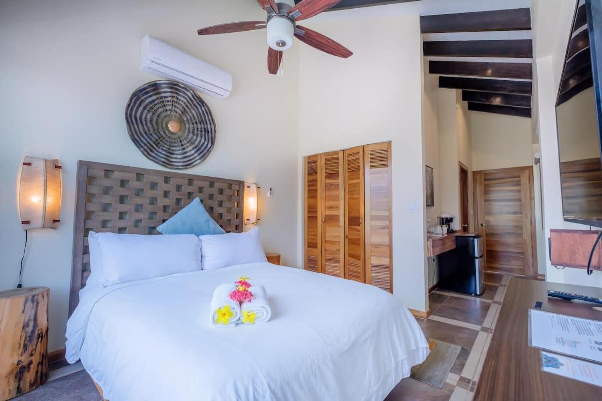 Aparthotel Brisa Oceano Placencia
