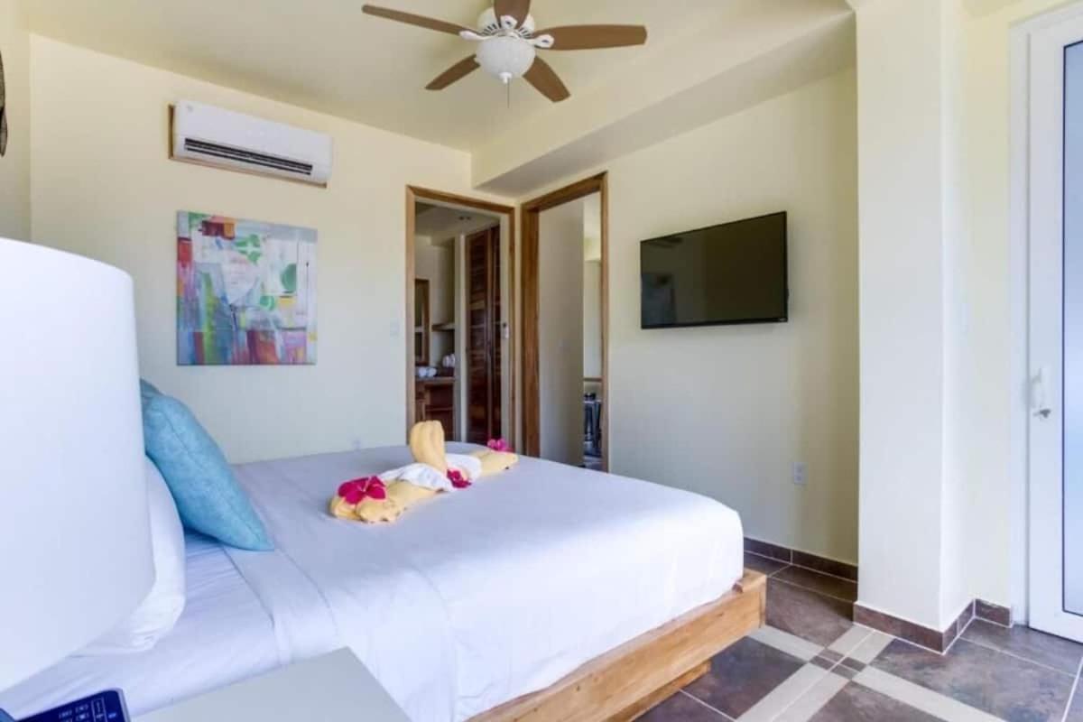 Brisa Oceano Aparthotel Placencia