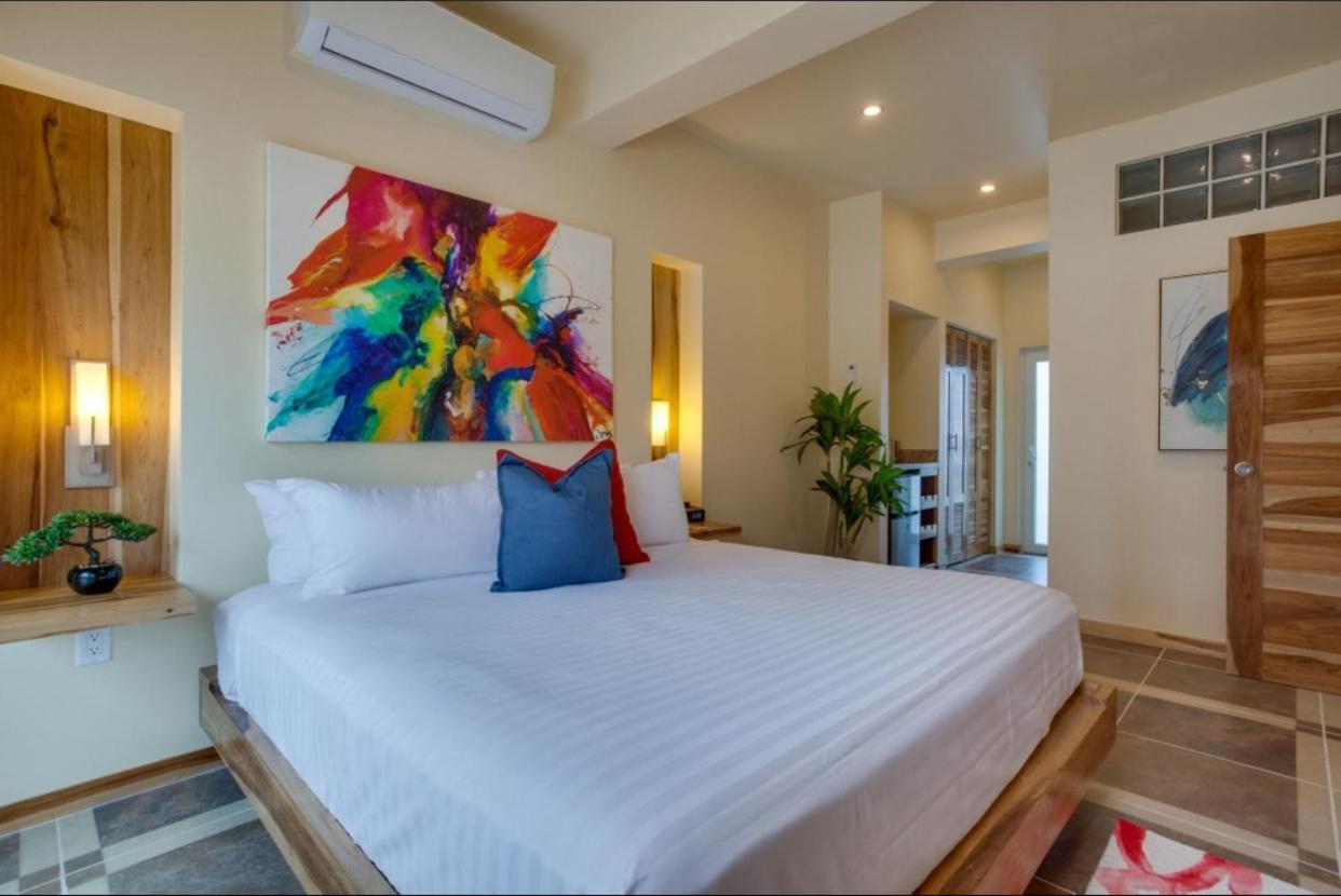 Brisa Oceano Aparthotel Placencia
