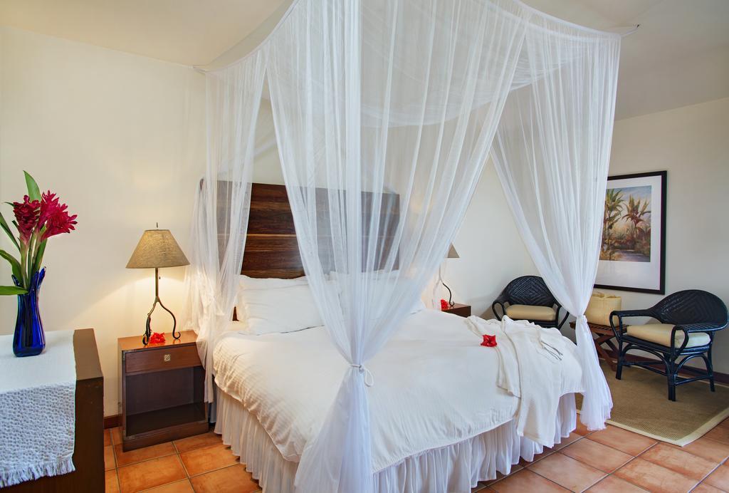 Victoria House & 5* San Pedro (Ambergris Caye)