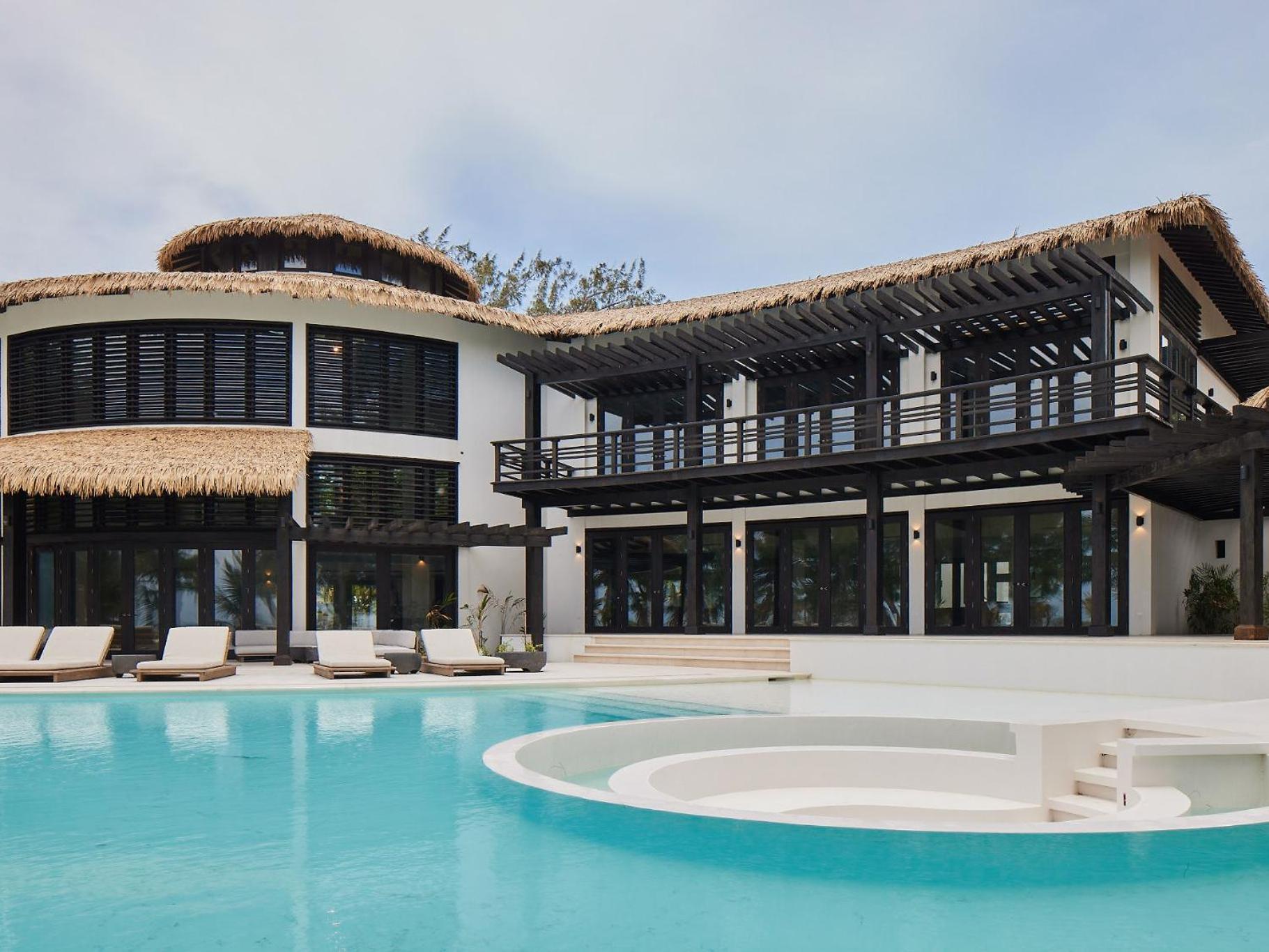 Abrazos San Pedro San Pedro (Ambergris Caye)