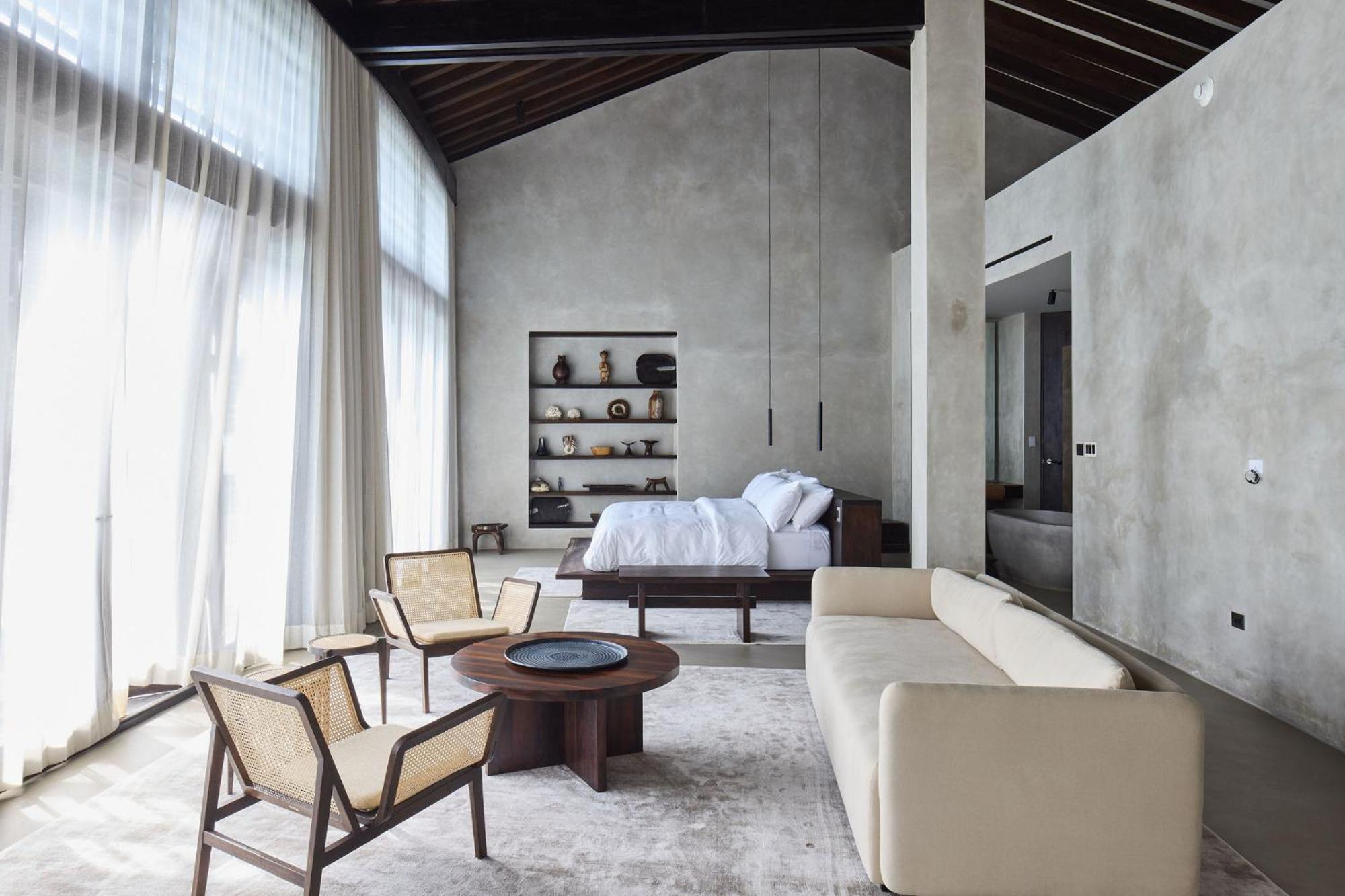 Abrazos San Pedro Bed & Breakfast *