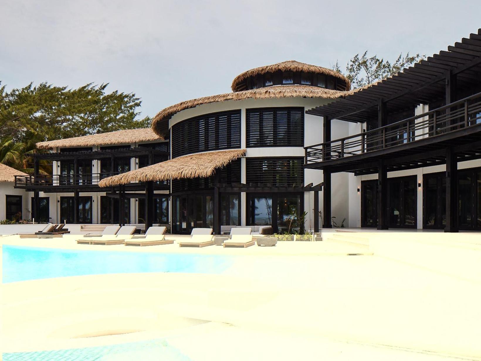 Bed & Breakfast Abrazos San Pedro San Pedro (Ambergris Caye)
