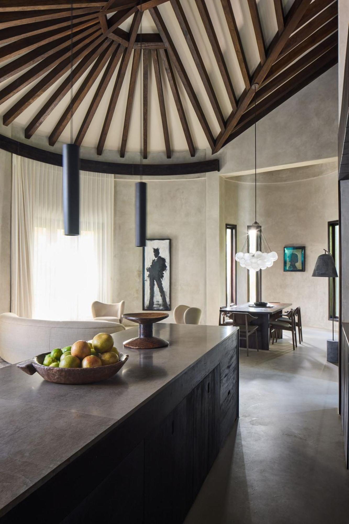 Abrazos San Pedro Bed & Breakfast