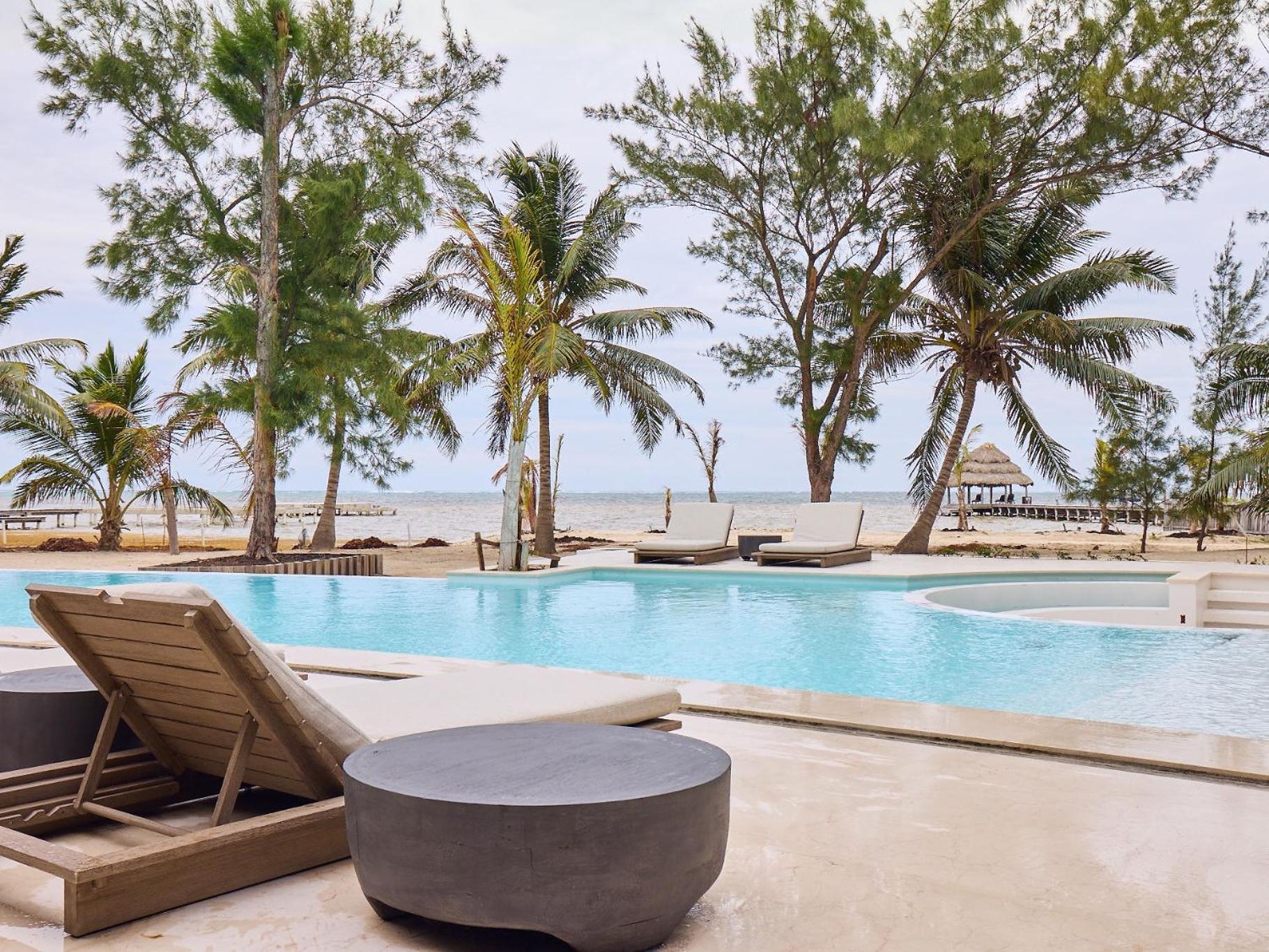 Bed & Breakfast Abrazos San Pedro San Pedro (Ambergris Caye)