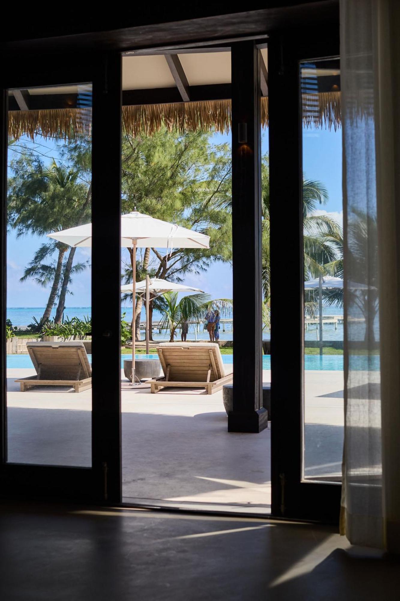 Abrazos San Pedro Bed & Breakfast San Pedro (Ambergris Caye)