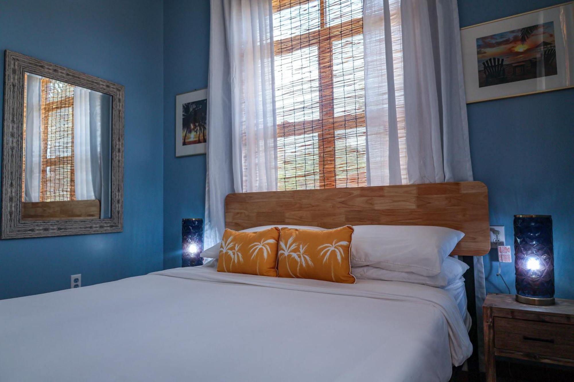 The At Jaguar Reef 4*