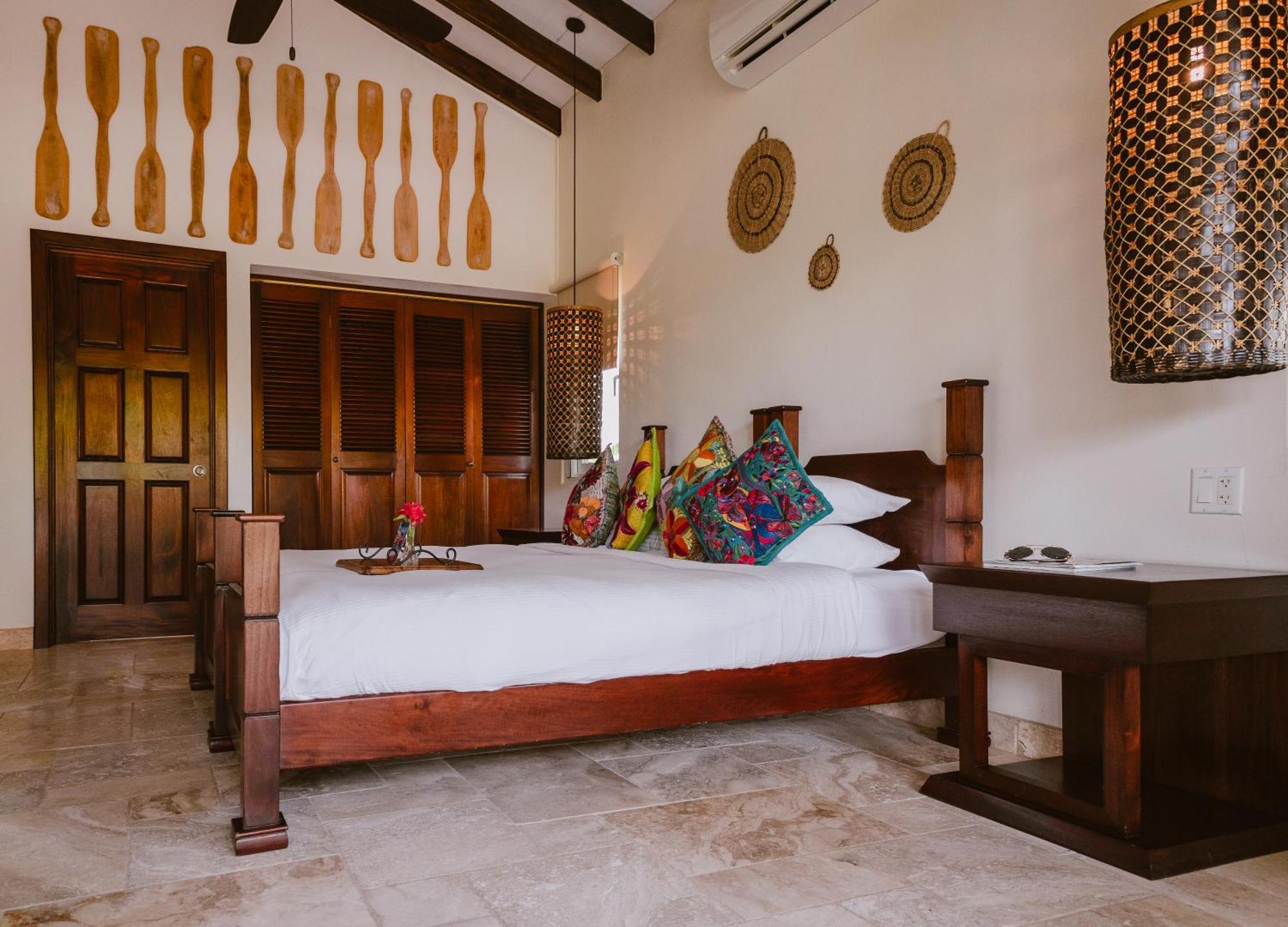 The At Jaguar Reef Resort