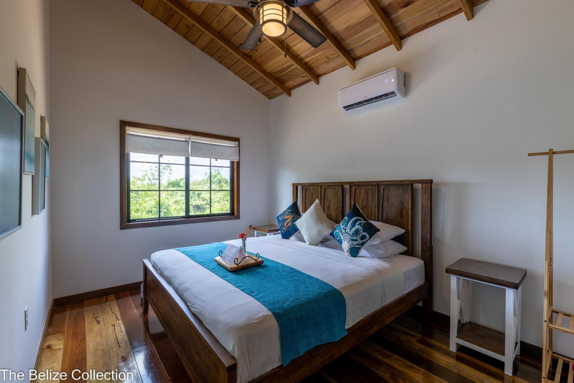 Resort The At Jaguar Reef