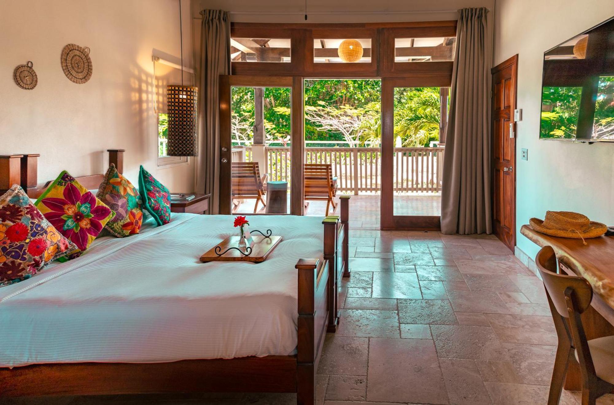 Resort The At Jaguar Reef Hopkins