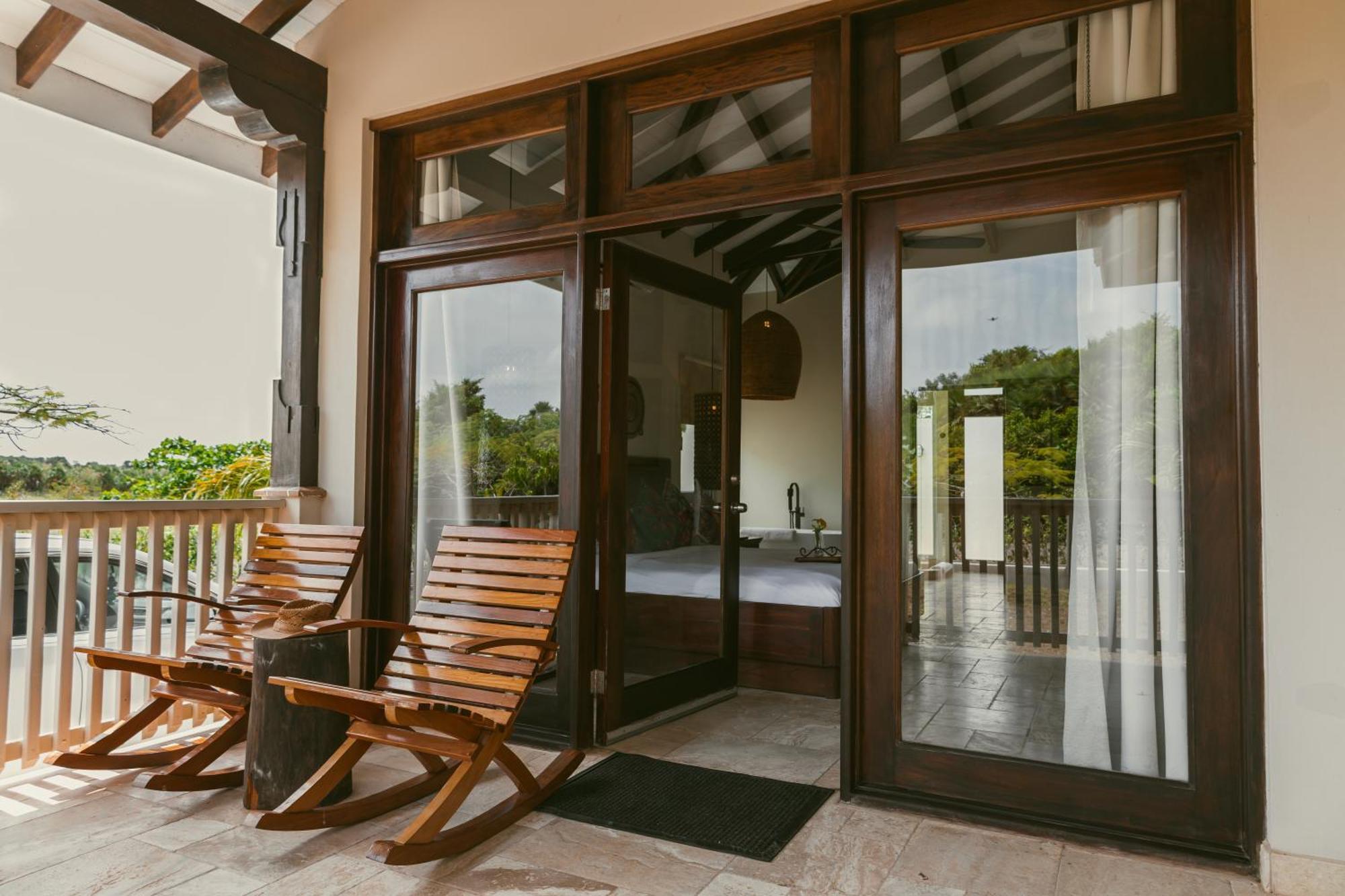 The At Jaguar Reef Resort