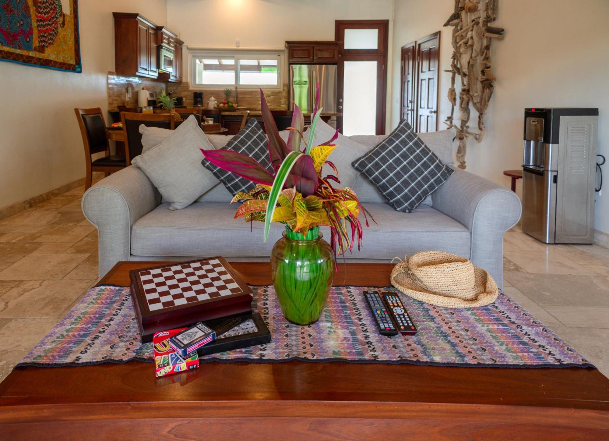The At Jaguar Reef Resort 4*