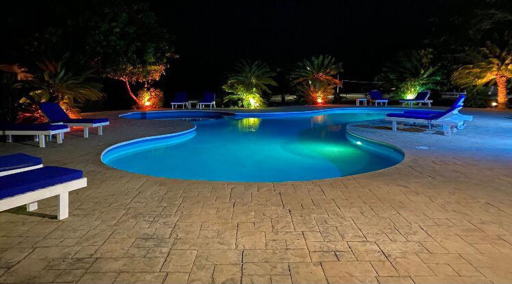 Resort Brahma Blue San Pedro (Ambergris Caye)
