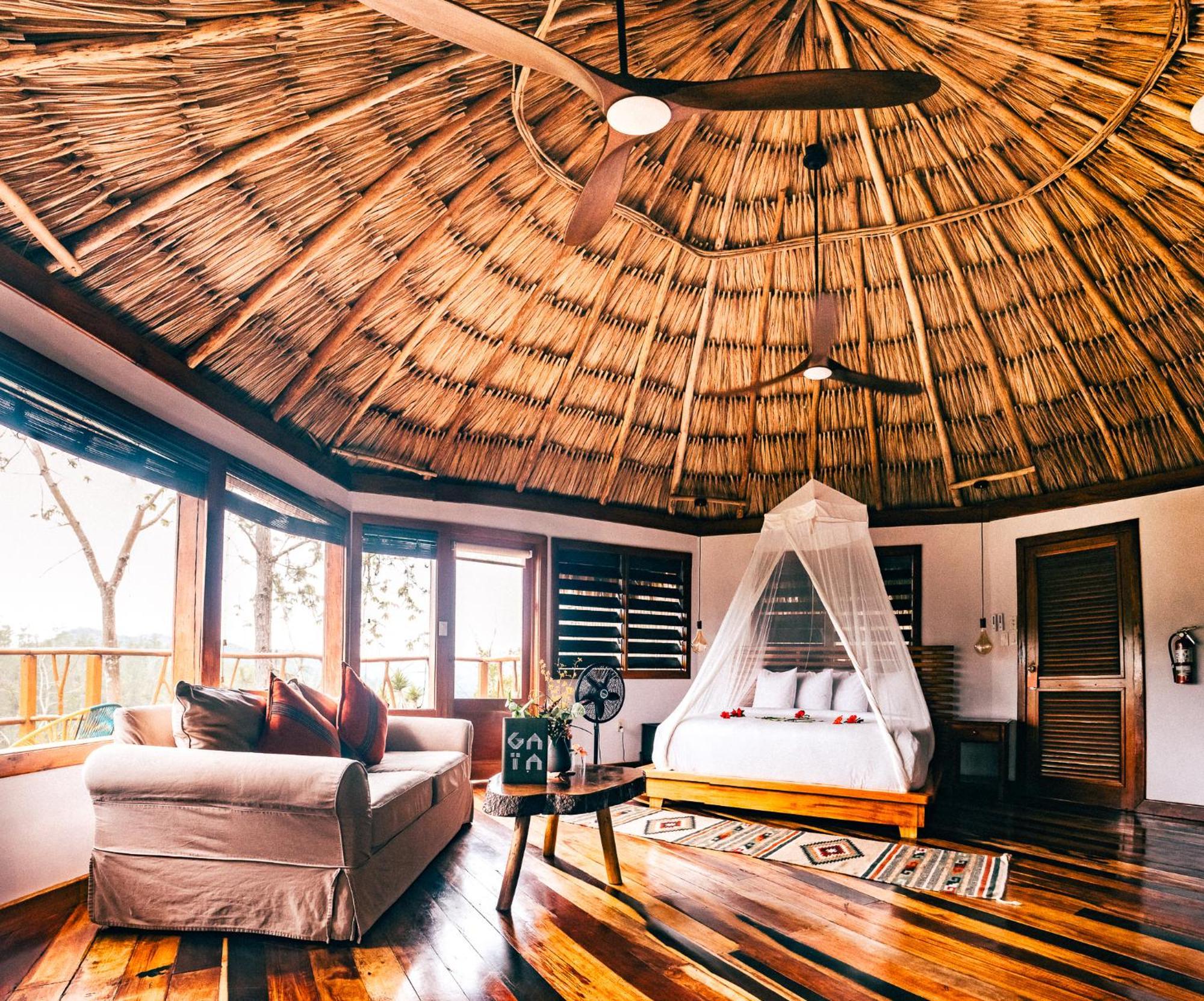 Gaia Riverlodge Unitedville