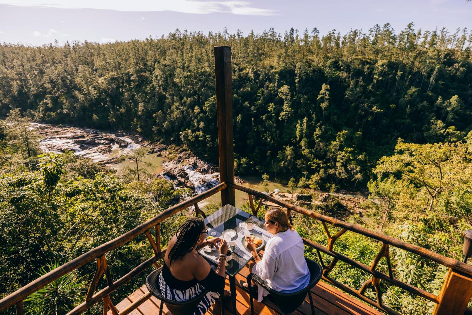 Resort Gaia Riverlodge 3*